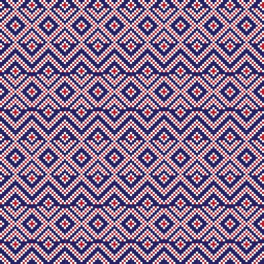 Moda tekstil, örgü ve grafikleri için Kızıl Donanma Noel panayırı geçmişi