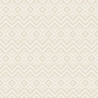 Moda tekstil, örgü ve grafikler için kahverengi Noel panayırı desenli arka plan