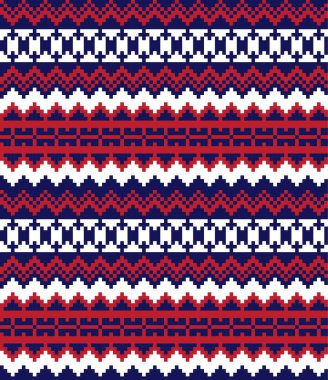 Moda tekstil, örgü ve grafikleri için Kızıl Donanma Noel panayırı geçmişi