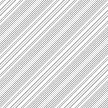 Moda tekstil ve grafikleri için uygun beyaz köşegen çizgili, pürüzsüz desen arkaplanı