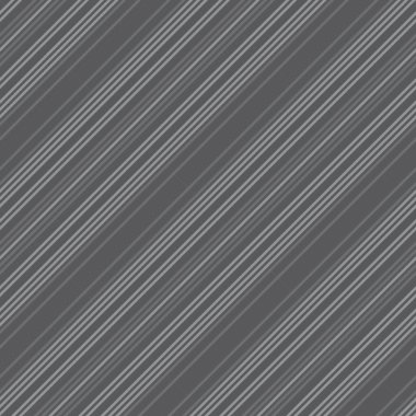 Moda tekstil ve grafikleri için uygun gri köşegen çizgili dikişsiz model arka planı