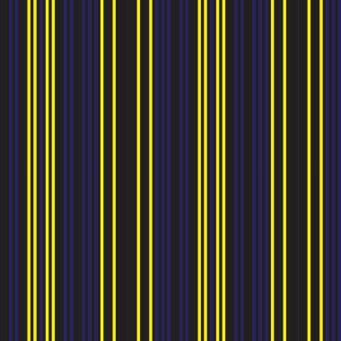 Moda tekstil ve grafikleri için uygun sarı çizgili, dikey desensiz arkaplan