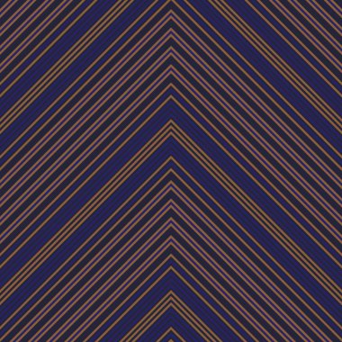 Moda tekstil ve grafikleri için uygun mavi sembol çapraz çizgili dikişsiz arkaplan