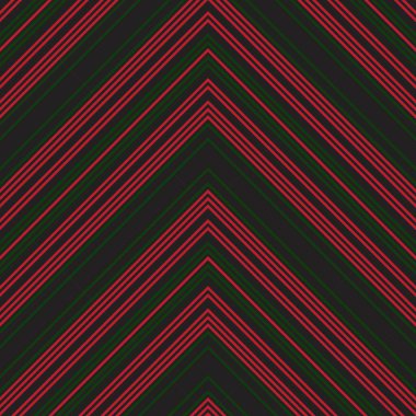 Moda tekstil ve grafikleri için uygun, Noel sembolü köşegen çizgili, dikişsiz arkaplan
