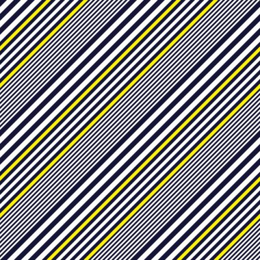 Moda tekstil ve grafikleri için uygun sarı köşegen çizgili düz desenli arkaplan