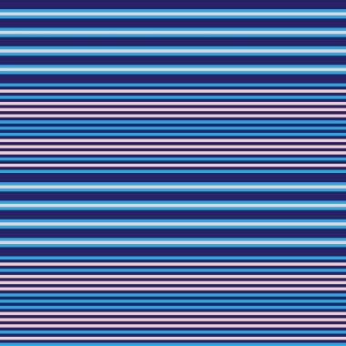 Moda tekstil ve grafikleri için uygun pembe yatay çizgili dikişsiz arkaplan