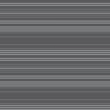 Moda tekstil ve grafikleri için uygun gri yatay çizgili dikişsiz arkaplan