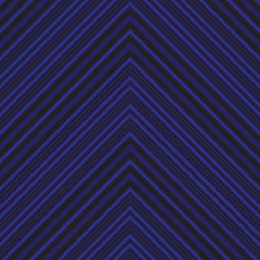 Moda tekstil ve grafikleri için uygun mavi sembol çapraz çizgili dikişsiz arkaplan