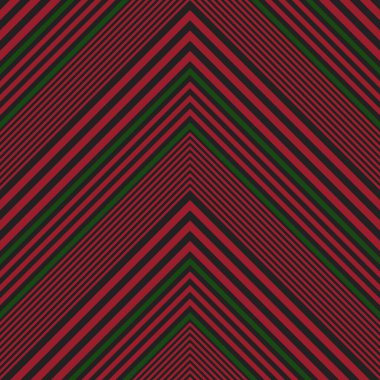 Moda tekstil ve grafikleri için uygun, Noel sembolü köşegen çizgili, dikişsiz arkaplan