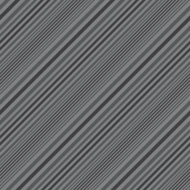 Moda tekstil ve grafikleri için uygun gri köşegen çizgili dikişsiz model arka planı