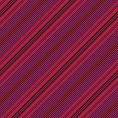 Moda tekstil ve grafikleri için uygun kırmızı köşegen çizgili düz desenli arkaplan