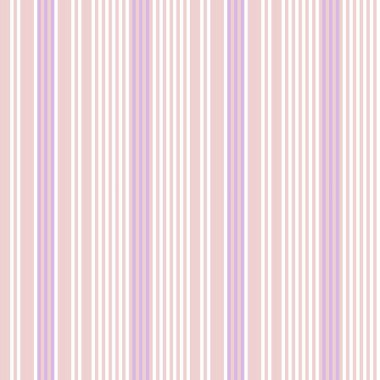 Moda tekstil ve grafikleri için uygun pembe çizgili dikey desensiz arkaplan