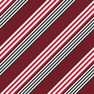 Moda tekstil ve grafikleri için uygun kırmızı köşegen çizgili düz desenli arkaplan