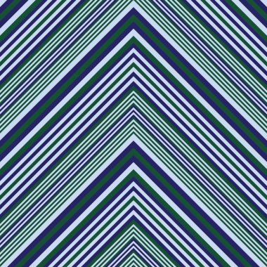 Moda tekstil ve grafikleri için uygun gök mavisi köşegen çizgili, dikişsiz arkaplan