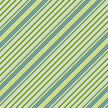 Moda tekstil ve grafikleri için uygun gök mavisi köşegen çizgili dikişsiz arkaplan