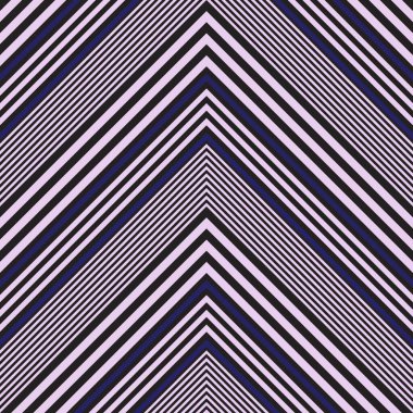 Mor Chevron köşegen çizgili desen arka planı moda tekstil ve grafikleri için uygundur.