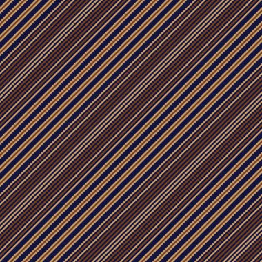 Moda tekstil ve grafikleri için uygun kahverengi Taupe köşegen çizgili dikişsiz arkaplan