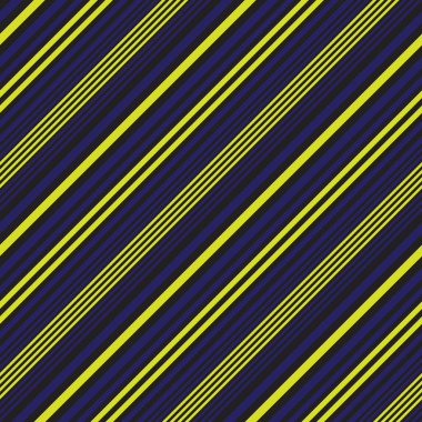 Moda tekstil ve grafikleri için uygun sarı köşegen çizgili düz desenli arkaplan