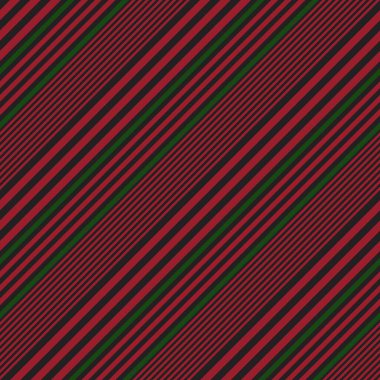 Moda tekstil ve grafikleri için uygun olan, Noel köşegen çizgili, pürüzsüz desenli arka plan