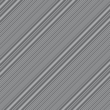 Moda tekstil ve grafikleri için uygun gri köşegen çizgili dikişsiz model arka planı