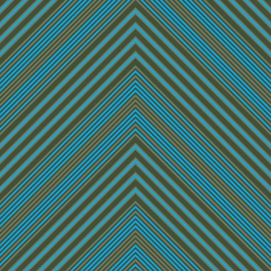 Moda tekstil ve grafikleri için uygun yeşil sembol çizgili dikişsiz arkaplan