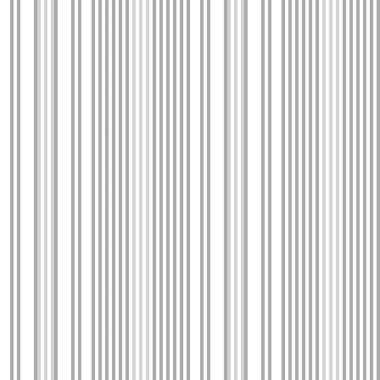 Moda tekstil ve grafikleri için uygun beyaz dikey çizgili düz desenli arkaplan