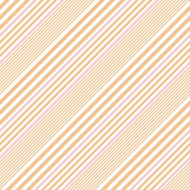 Moda tekstil ve grafikleri için uygun turuncu köşegen çizgili dikişsiz arkaplan