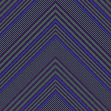 Moda tekstil ve grafikleri için uygun yeşil sembol çizgili dikişsiz arkaplan