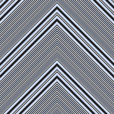 Moda tekstil ve grafikleri için uygun gök mavisi köşegen çizgili, dikişsiz arkaplan