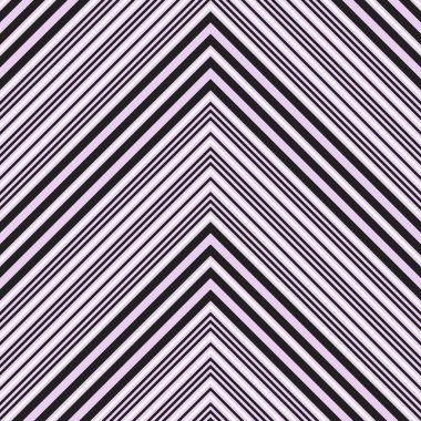 Mor Chevron köşegen çizgili desen arka planı moda tekstil ve grafikleri için uygundur.