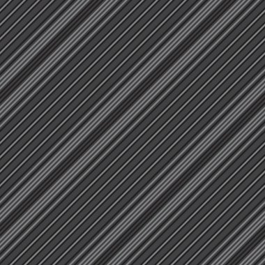 Moda tekstil ve grafikleri için uygun gri köşegen çizgili dikişsiz model arka planı