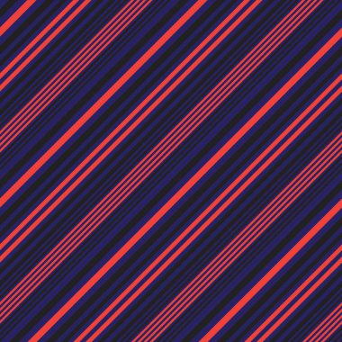 Moda tekstil ve grafikleri için uygun turuncu köşegen çizgili dikişsiz arkaplan