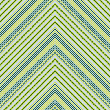 Moda tekstil ve grafikleri için uygun gök mavisi köşegen çizgili, dikişsiz arkaplan