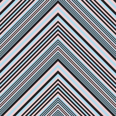 Moda tekstil ve grafikleri için uygun Pembe Sembol köşegen çizgili dikişsiz arkaplan