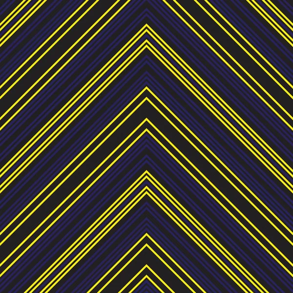 Sarı Chevron köşegen çizgili desensiz arka plan moda tekstil ve grafikleri için uygun