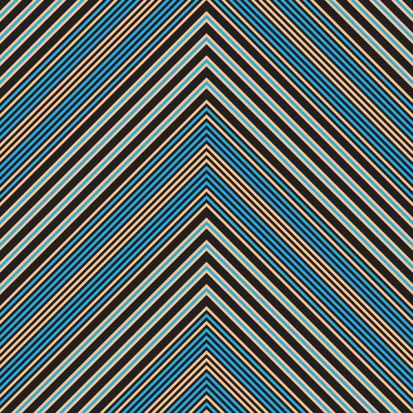 Moda tekstil ve grafikleri için uygun turuncu sembol çizgili dikişsiz arkaplan