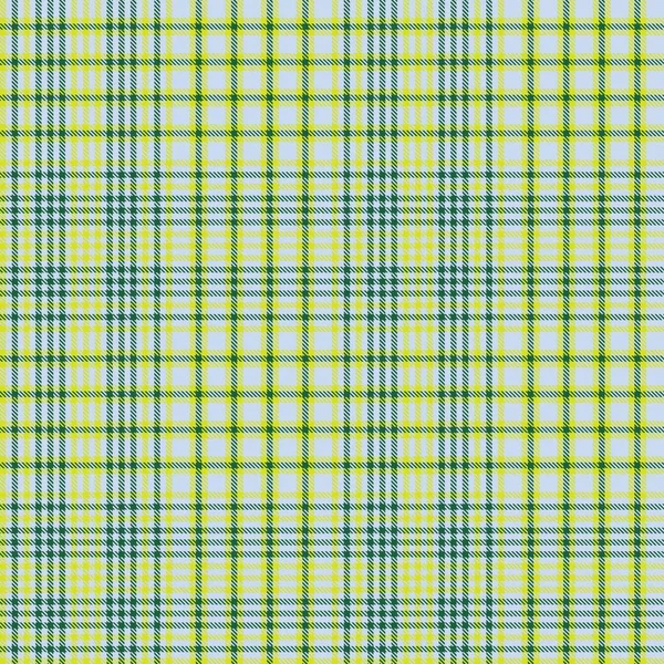 Gökyüzü Mavisi Glen Ekose desenli moda tekstil ve grafikleri için uygun