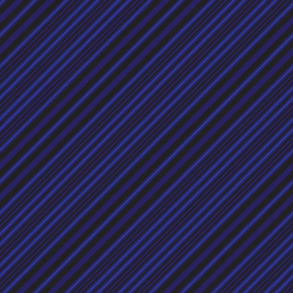 Fondo Patrón Sin Costuras Rayas Diagonales Azules Adecuado Para Textiles — Archivo Imágenes Vectoriales