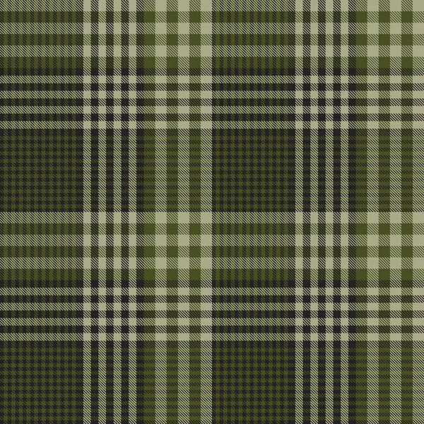Yeşil Glen Ekose desenli, moda tekstil ve grafikleri için uygun.