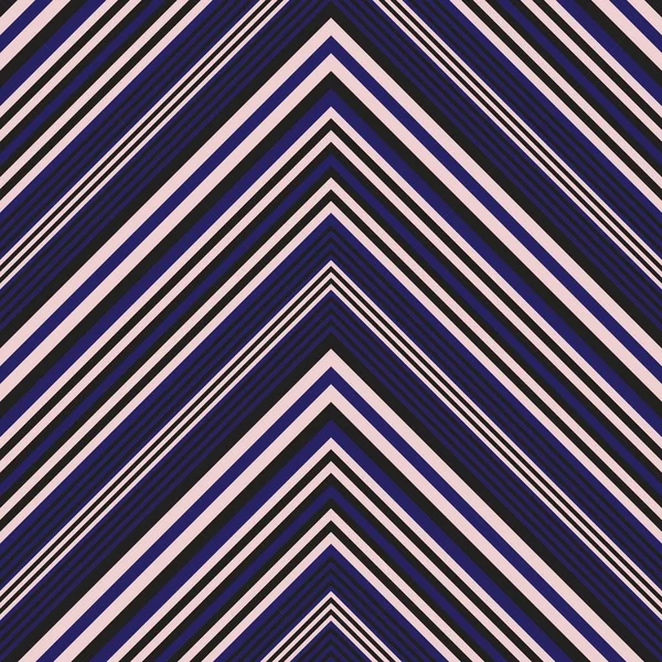 Moda tekstili ve grafikleri için uygun pembe ve lacivert köşegen çizgili desenli arkaplan.