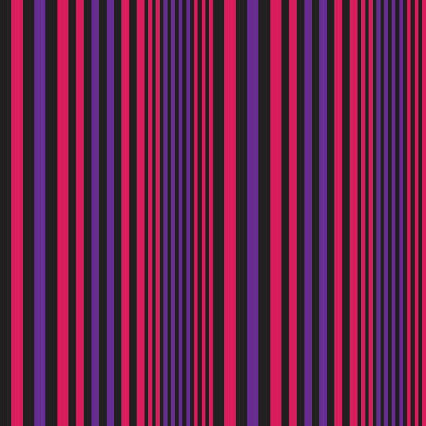Purple vertical striped seamless pattern background suitable for fashion textiles, graphics
