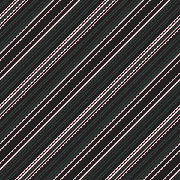 Fondo Patrón Sin Costuras Rayas Diagonales Rosadas Adecuado Para Textiles — Vector de stock