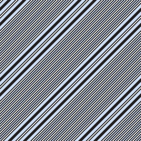 Moda tekstil ve grafikleri için uygun gök mavisi köşegen çizgili dikişsiz arkaplan
