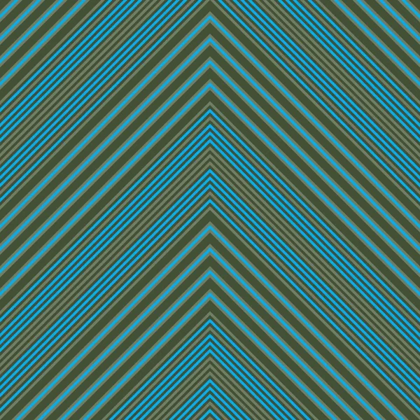 Moda tekstil ve grafikleri için uygun yeşil sembol çizgili dikişsiz arkaplan