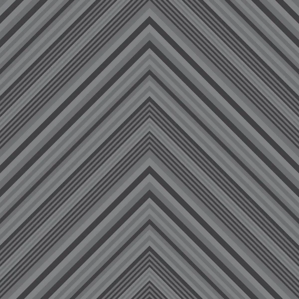 Moda tekstil ve grafikleri için uygun gri Chevron köşegen çizgili dikişsiz arkaplan