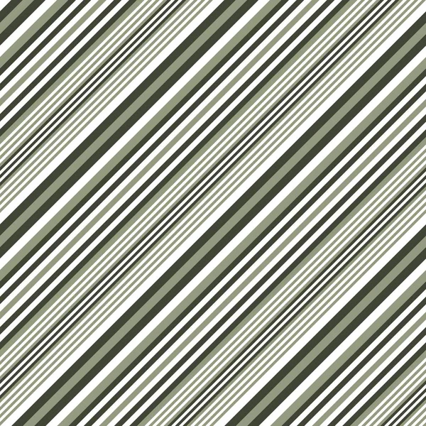 Moda tekstil ve grafikleri için uygun yeşil köşegen çizgili dikişsiz model arkaplanı