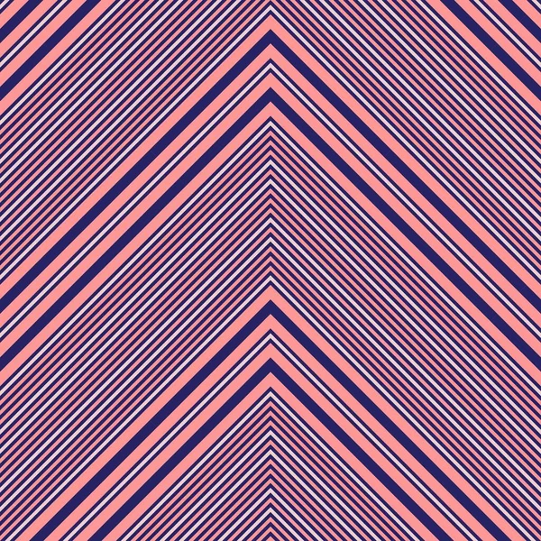 Moda tekstili ve grafikleri için uygun pembe ve lacivert köşegen çizgili desenli arkaplan.