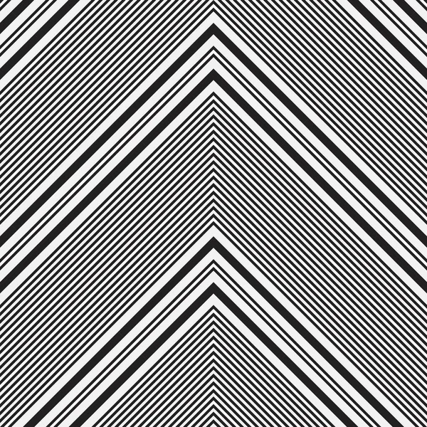 Siyah ve beyaz Chevron köşegen çizgili desensiz arka plan moda tekstil ve grafikleri için uygun.