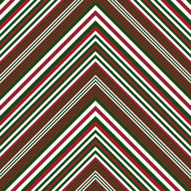 Moda tekstil ve grafikleri için uygun, Noel sembolü köşegen çizgili, dikişsiz arkaplan
