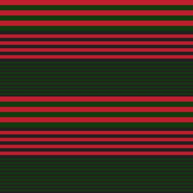 Moda tekstil ve grafikleri için uygun, yatay çizgili, desensiz Noel arkaplanı